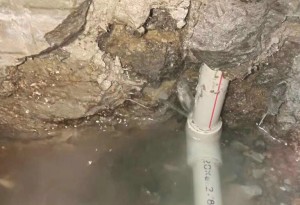 玉田管道漏水检测五