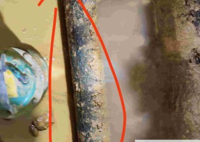 玉田水管漏水检测公司1
